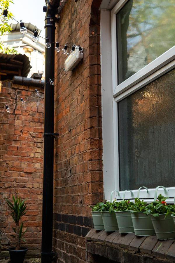 Ground Floor Olive Suite, Digbeth Studio Birmingham Eksteriør bilde